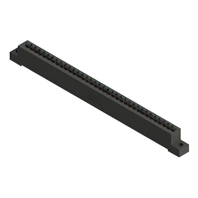 887-034-520-104 EDAC Inc.  Edgeboard Connectors